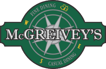 McGreivey's Restaurant & Catering